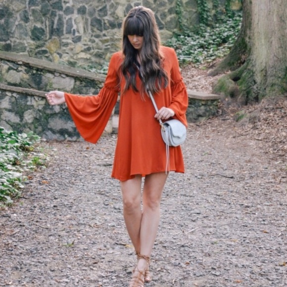 gingham sheath dress